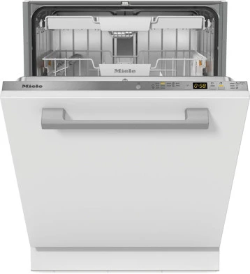 Посудомоечная машина Miele G 5155 SCVi XXL Active