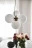 Светильник-люстра Cattelan Italia Planeta