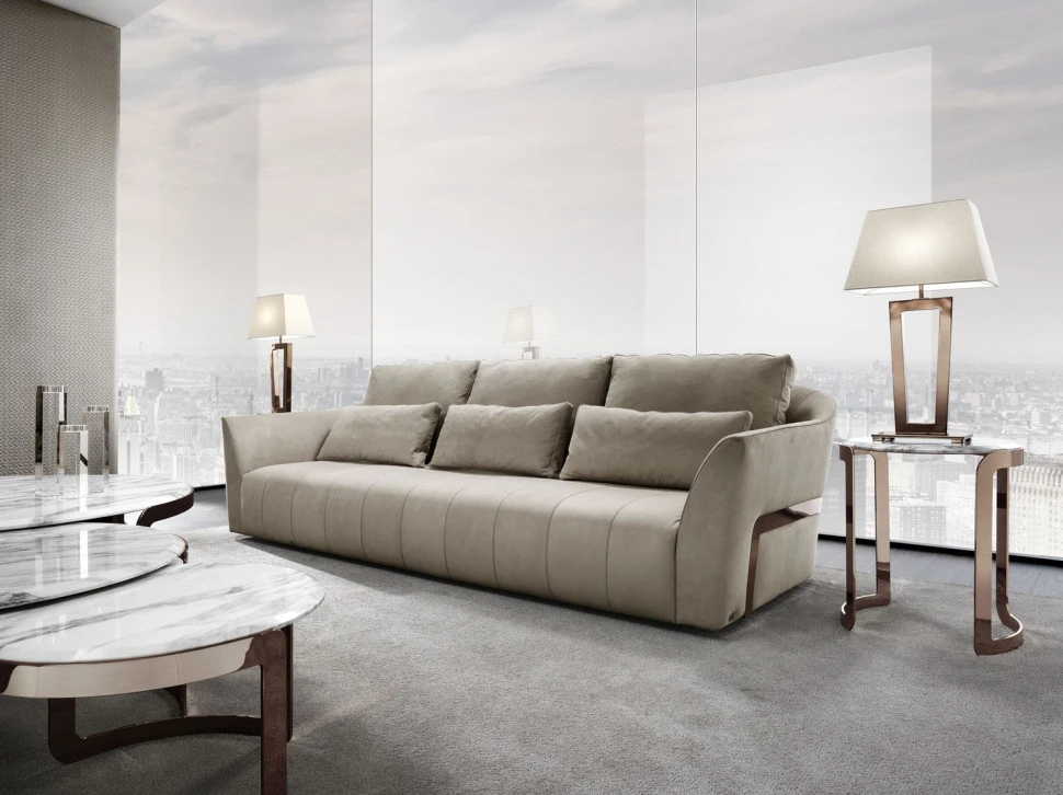 Диван Dv home collection Ritz