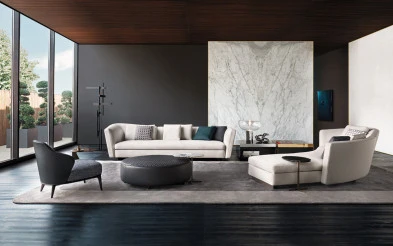 Диван Minotti Seymour