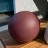 Декоративный элемент Sfera small Tonin Casa Modern 15h x ø15 nc66427