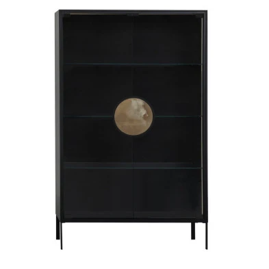 Витрина Dot Tonin Casa Modern 110 x 46 x 176h nc73667