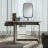 Туалетный столик с зеркалом Nuvola Giorgiocasa Attico 126 x 62 x 144h nc79092