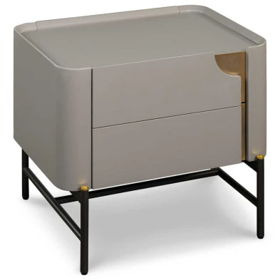 Прикроватная тумбочка Fratelli Barri Concept 60 x 46,3 x 52h nc109851