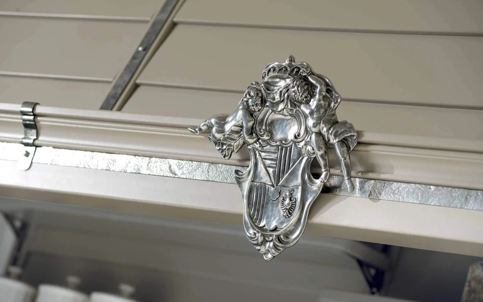 Кухня Marchi Cucine Islamorada