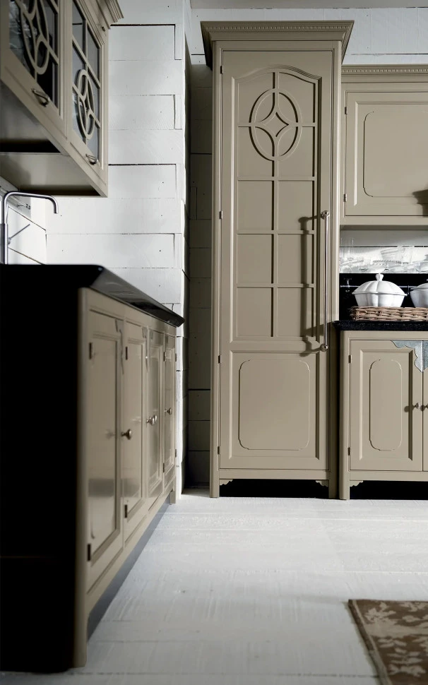 Кухня Marchi Cucine Islamorada