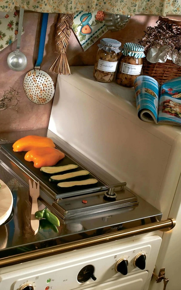 Кухня Marchi Cucine Doria