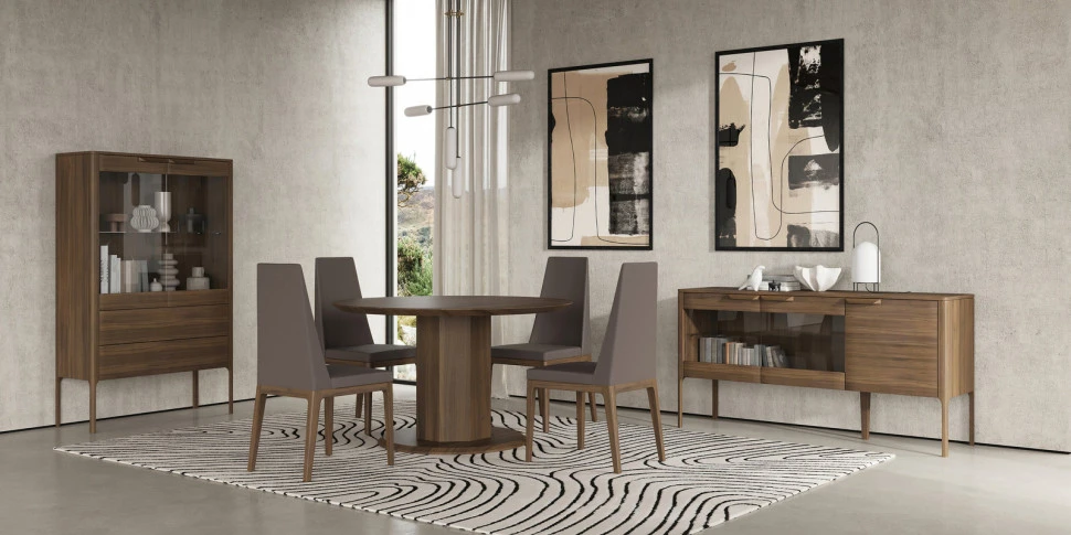 Буфет итальянский Mod Interiors Ronda 160 x 45 x 81,6h nc93852