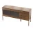 Буфет итальянский Mod Interiors Ronda 160 x 45 x 81,6h nc93852
