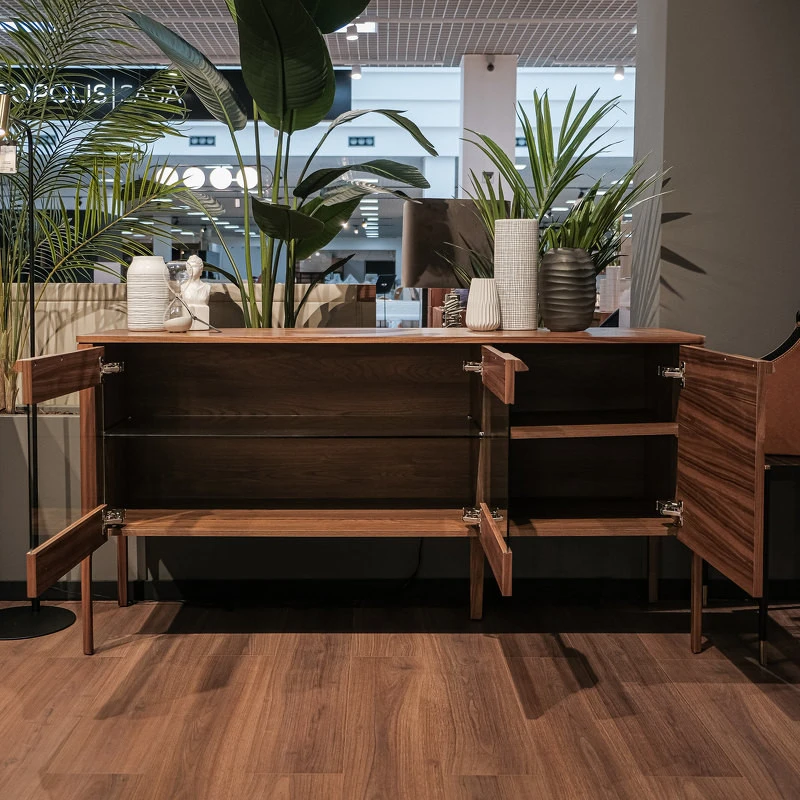 Буфет итальянский Mod Interiors Ronda 160 x 45 x 81,6h nc93852