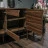 Буфет итальянский Mod Interiors Ronda 160 x 45 x 81,6h nc93852