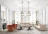 Диван Dv home collection Vogue