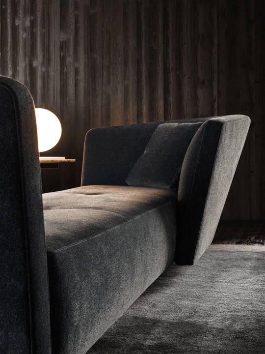 Диван Minotti Lounge Seymour