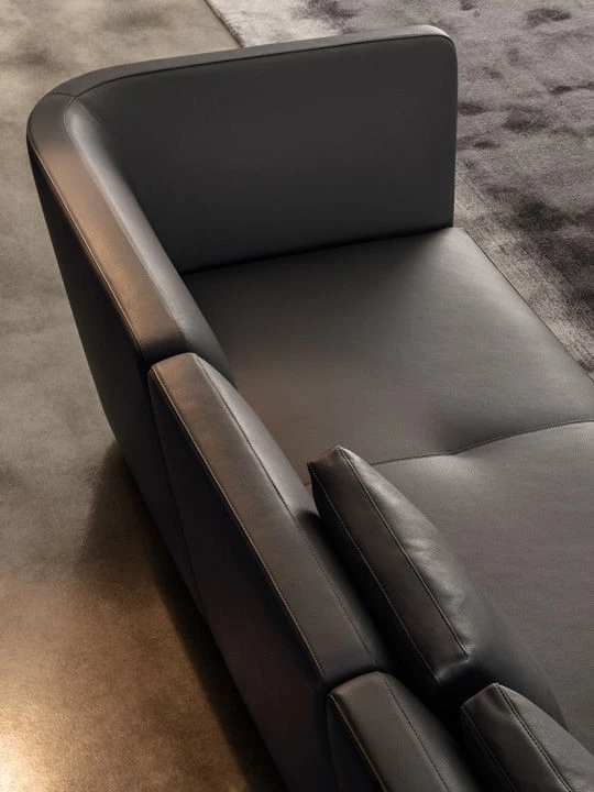 Диван Minotti Lounge Seymour