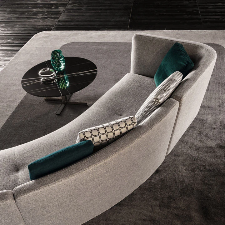 Диван Minotti Lounge Seymour