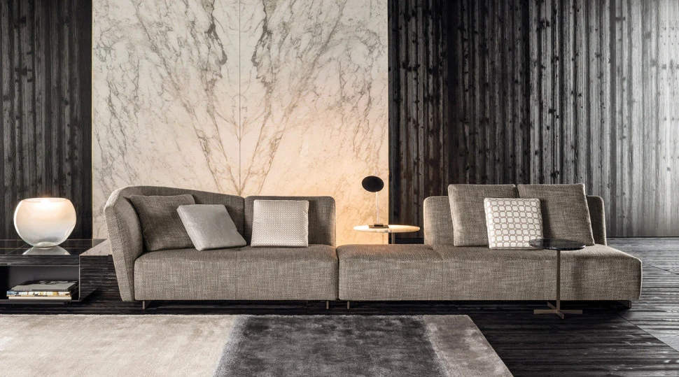 Диван Minotti Lounge Seymour