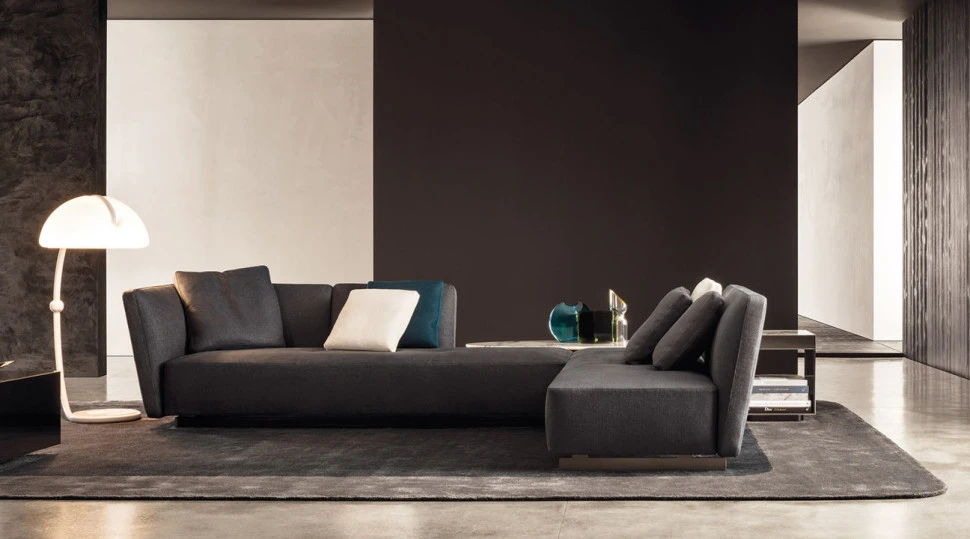 Диван Minotti Lounge Seymour