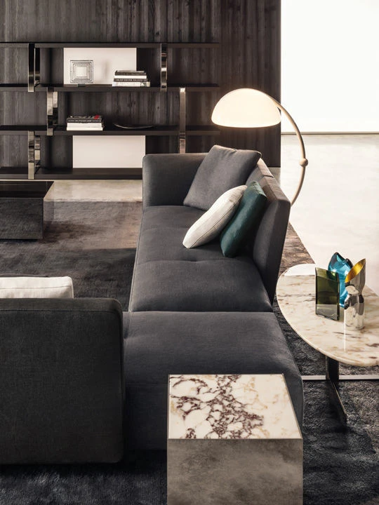 Диван Minotti Lounge Seymour