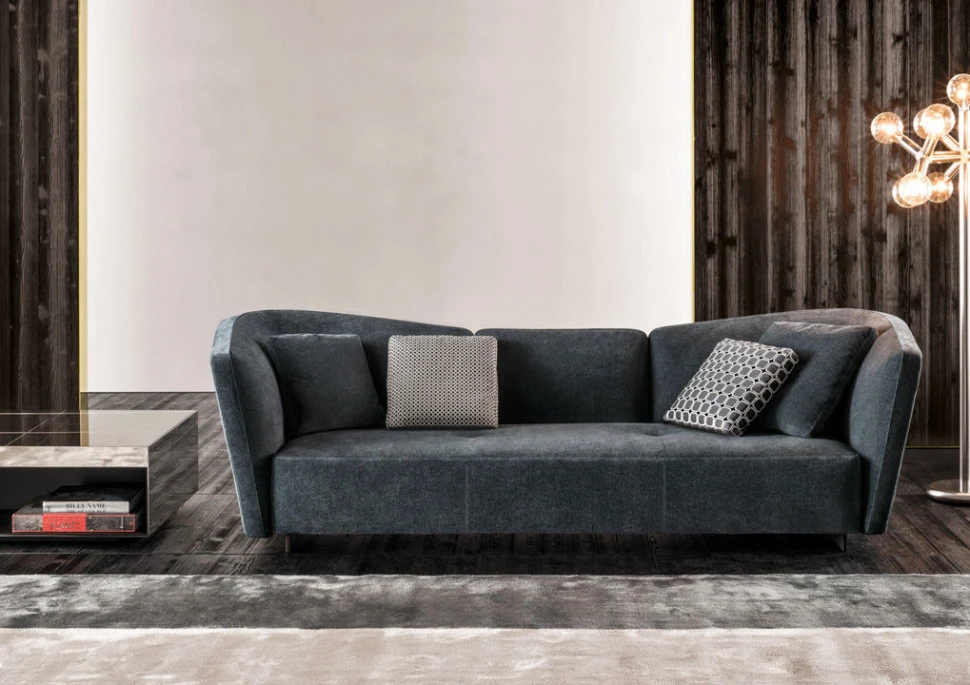 Диван Minotti Lounge Seymour