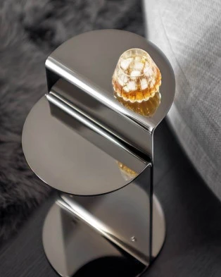 Журнальный стол Minotti Flirt