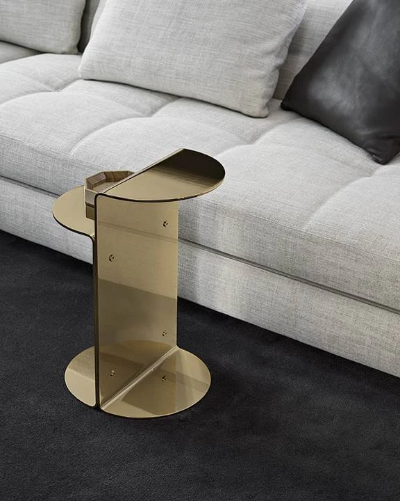 Журнальный стол Minotti Flirt