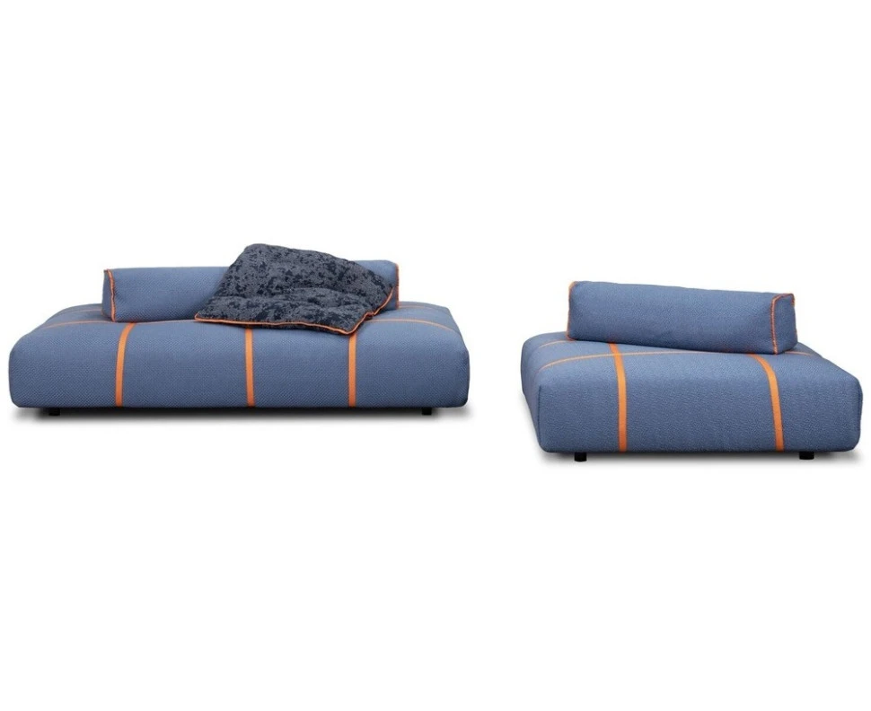 Диван Baxter Panama Bold