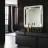 Зеркало Cattelan italia Glenn