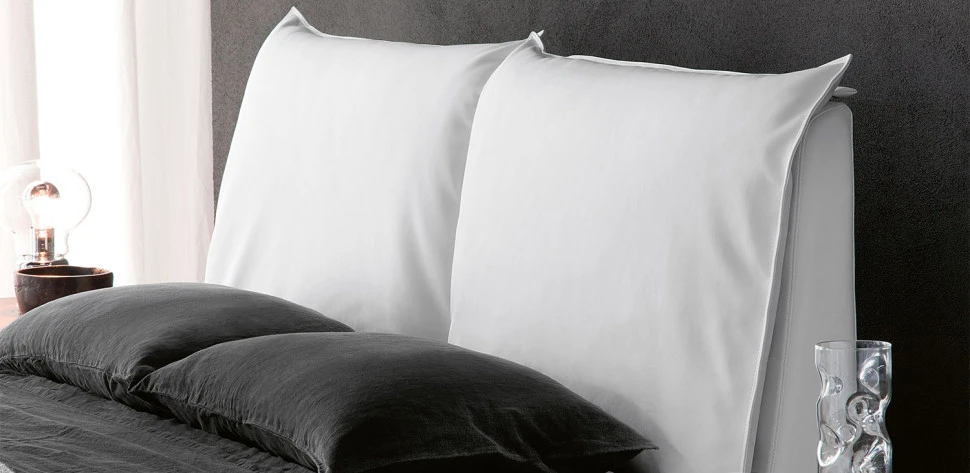Кровать Cattelan italia  Lukas