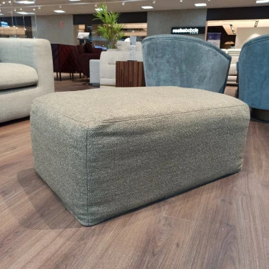 Пуфик Ralph small Mod Interiors Telas 84 x 55 x 36h nc92441