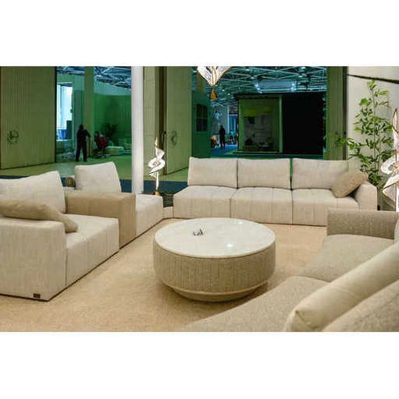 Модульный диван Loren Keoma Classic 433 x 297 x  nc104580