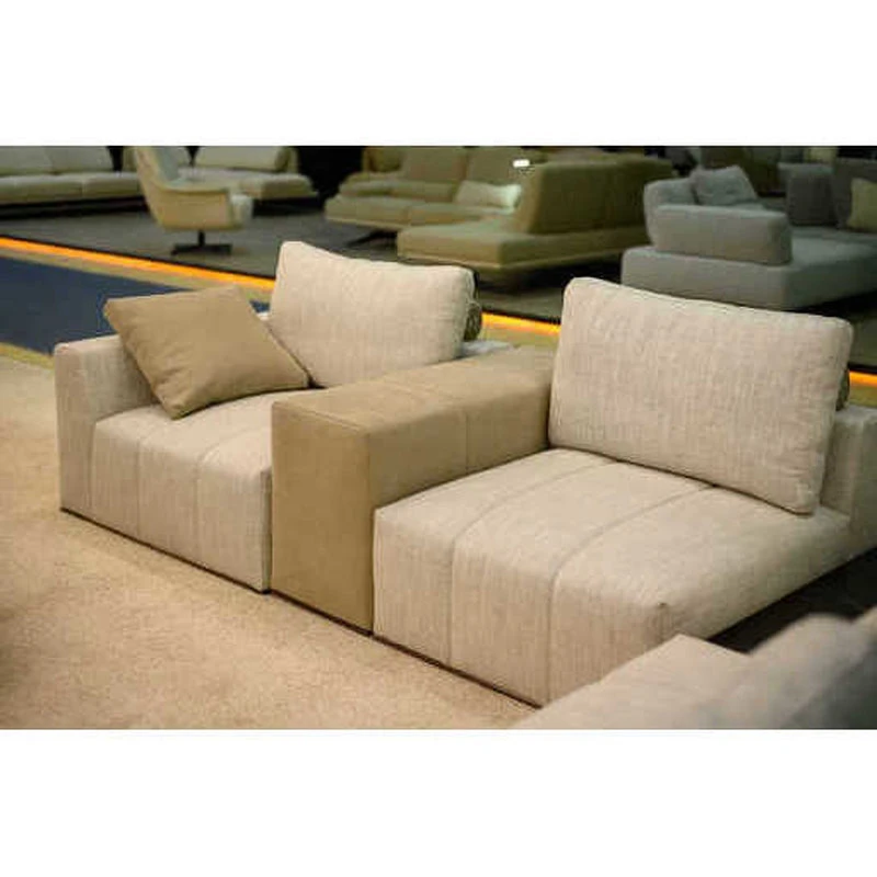Модульный диван Loren Keoma Classic 433 x 297 x  nc104580