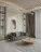 Журнальный стол Bizzotto Italia Sidney 112B