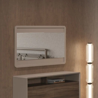 Зеркало Mod Interiors Olimar 119,5 x 2,5 x 80h nc110587