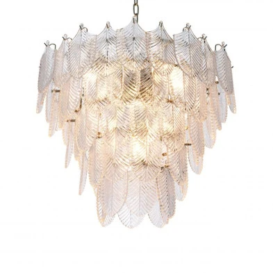 Подвесная люстра Verbier S Eichholtz Lighting 53h x d62 nc75491
