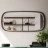Зеркало Zenith Giorgiocasa Attico 130 x 85h nc79510