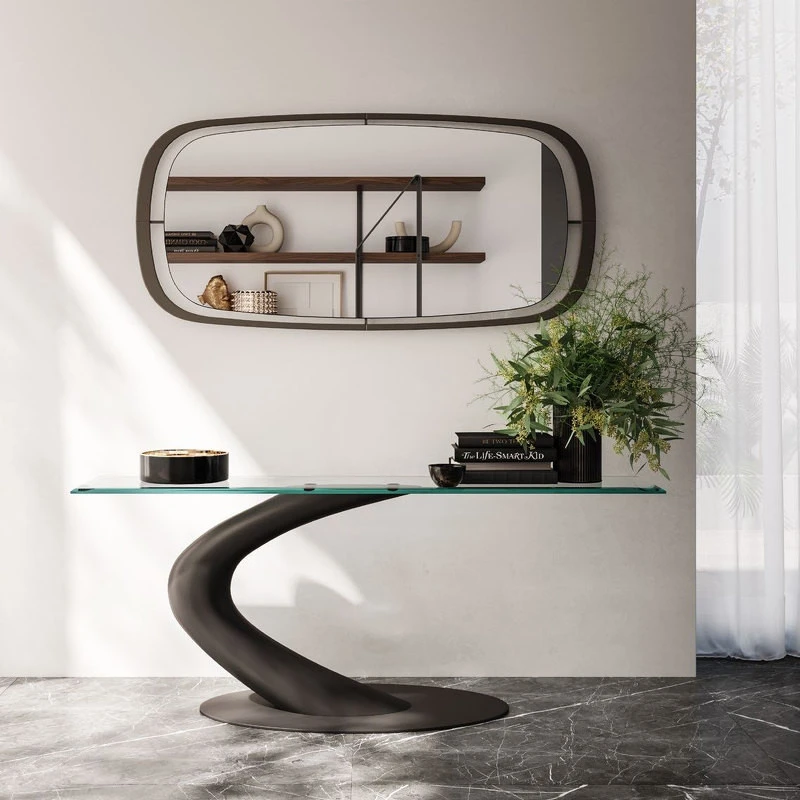 Зеркало Zenith Giorgiocasa Attico 130 x 85h nc79510