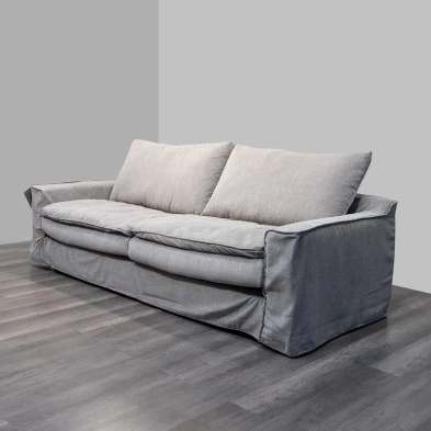 Диван King LC Mod Interiors Telas 233 x 94 x 82h nc91379