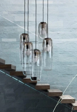 Светильник-люстра Bonaldo Bio-S