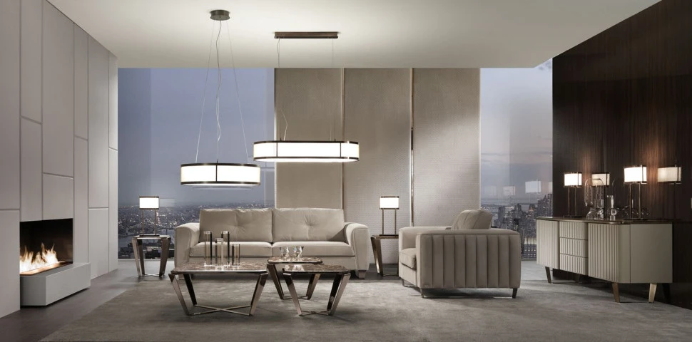 Кресло Dv home collection Beverly