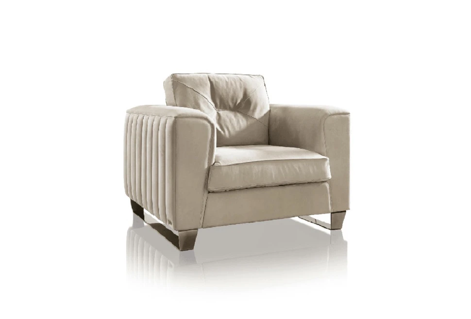 Кресло Dv home collection Beverly