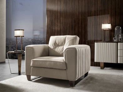 Кресло Dv home collection Beverly