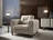 Кресло Dv home collection Beverly