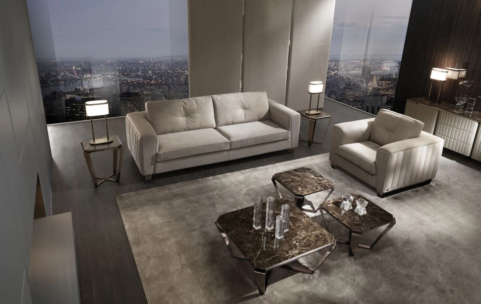 Кресло Dv home collection Beverly