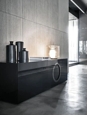 Тумба Minotti Archipenko
