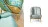 Кресло Angelo Cappellini Louis XVI golden 0052