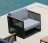 Кресло Horizon Skyline Design Horizon 86 x 80 x 75h nc67696