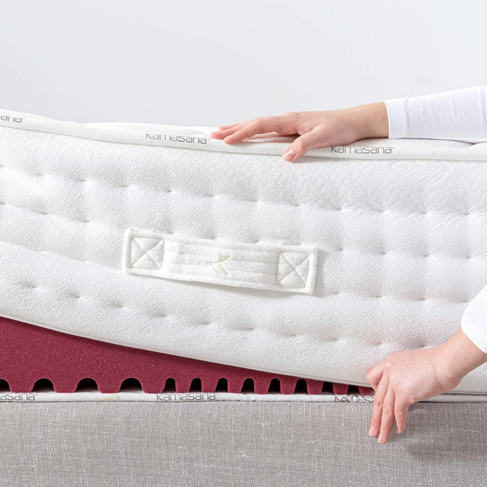 Матрас Rela x Neropur Kamasana Kamasana 180 x 200 x 31h nc89076