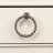 Туалетный стол Fratelli Barri Modena 110,5 x 50,5 x 76,7h nc34463