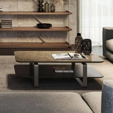 Журнальный столик Belt Giorgiocasa Attico 130 x 80 x 41h nc79528