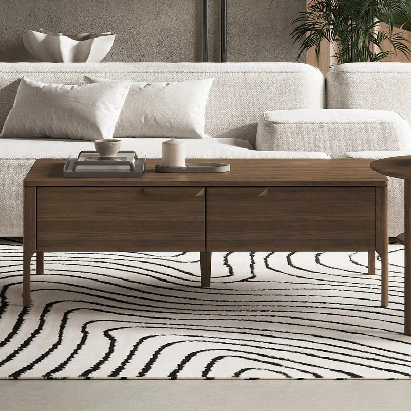 Журнальный столик Mod Interiors Ronda 120 x 60 x 41h nc93862